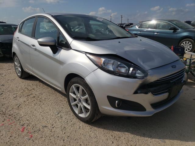 FORD FIESTA 2019 3fadp4ej8km141376