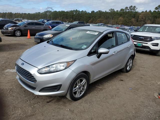 FORD FIESTA SE 2019 3fadp4ej8km147856