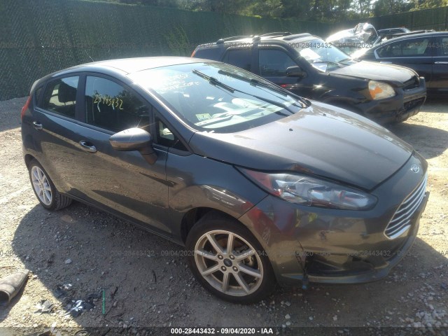 FORD FIESTA 2019 3fadp4ej8km148182