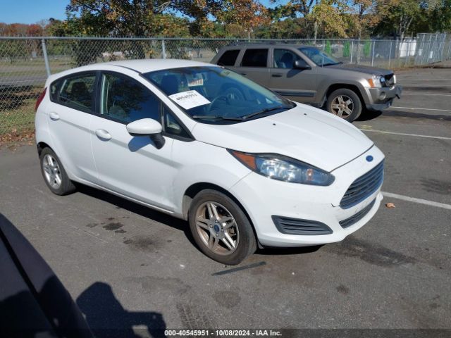 FORD FIESTA 2019 3fadp4ej8km156024