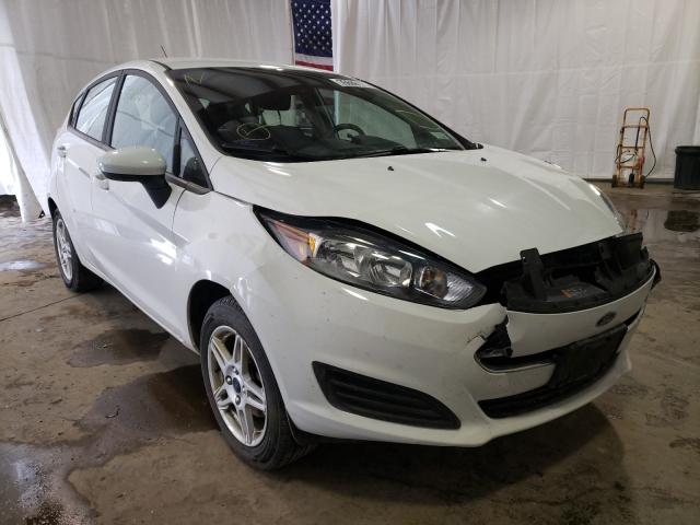 FORD NULL 2019 3fadp4ej8km156945