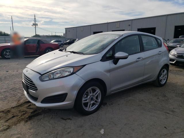 FORD FIESTA SE 2019 3fadp4ej8km158985