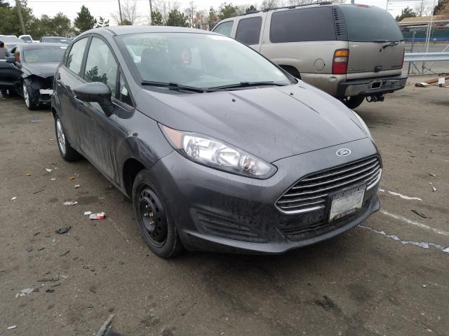 FORD NULL 2019 3fadp4ej8km163667