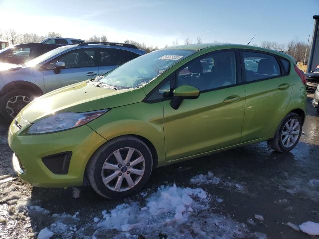 FORD FIESTA SE 2011 3fadp4ej9bm115417