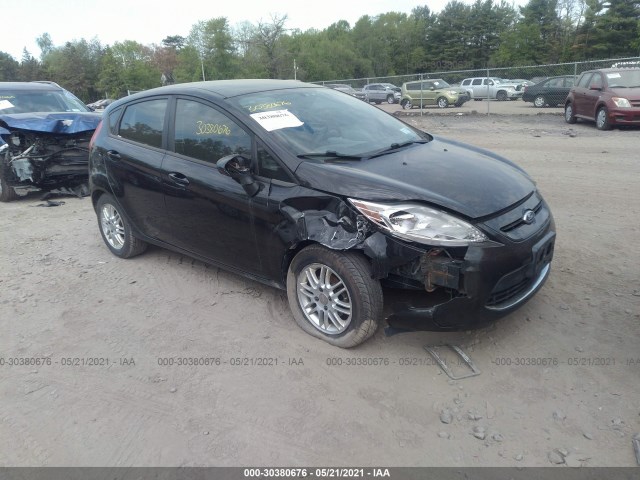 FORD FIESTA 2011 3fadp4ej9bm127390