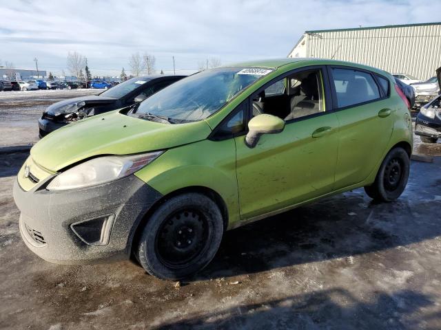 FORD FIESTA 2011 3fadp4ej9bm133545