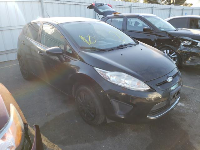 FORD FIESTA SE 2011 3fadp4ej9bm138065