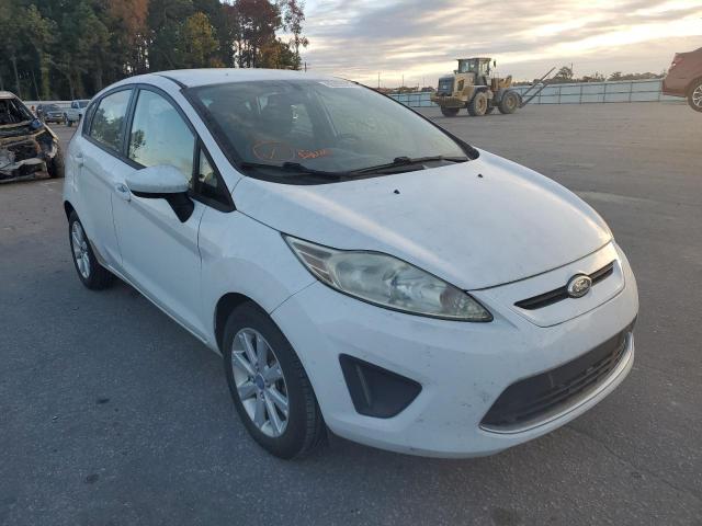 FORD FIESTA SE 2011 3fadp4ej9bm140415