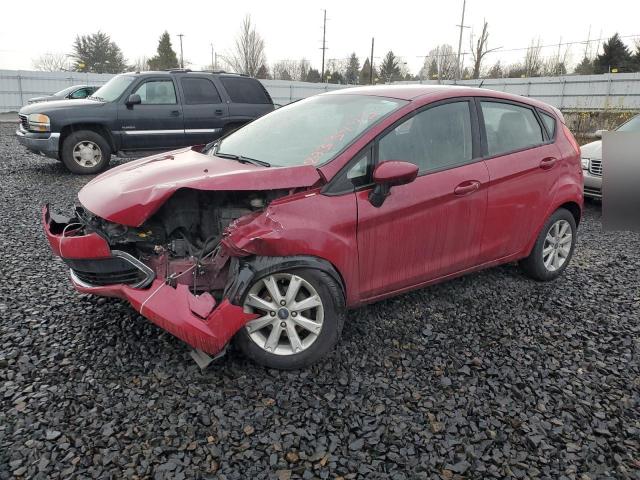 FORD FIESTA 2011 3fadp4ej9bm140866