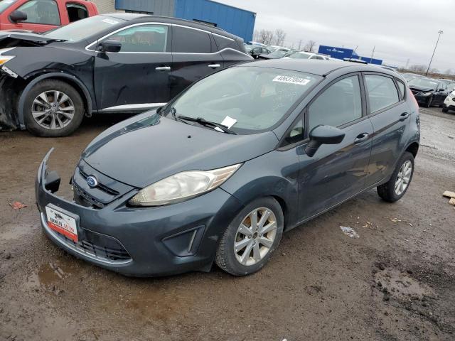 FORD FIESTA 2011 3fadp4ej9bm144044