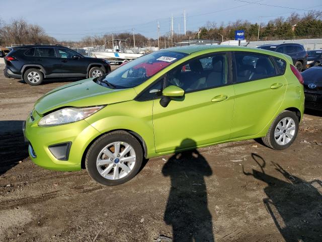 FORD FIESTA 2011 3fadp4ej9bm151012