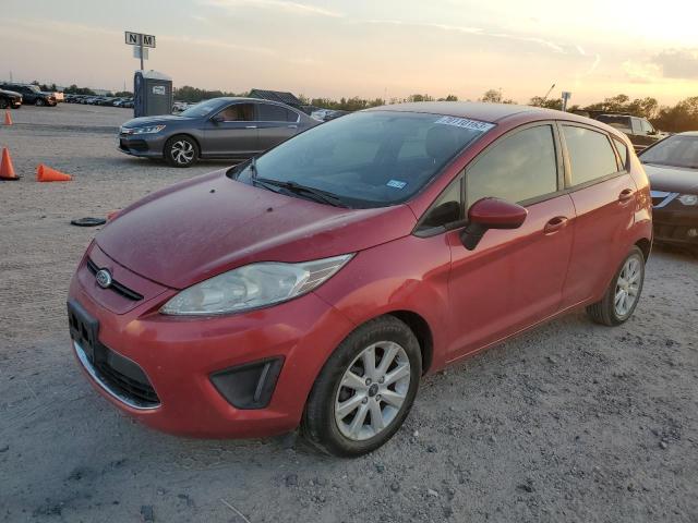 FORD FIESTA 2011 3fadp4ej9bm151317