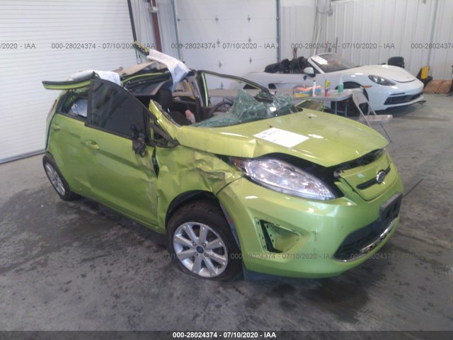 FORD FIESTA 2011 3fadp4ej9bm159286