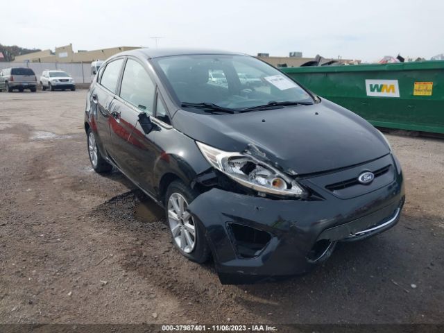 FORD FIESTA 2011 3fadp4ej9bm159837