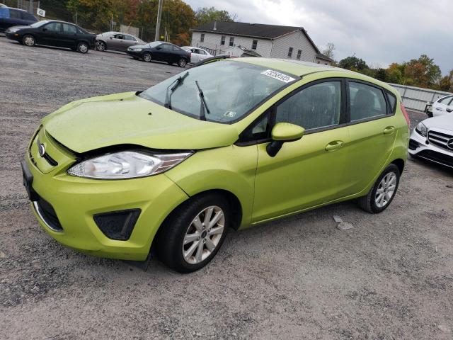 FORD FIESTA 2011 3fadp4ej9bm164326