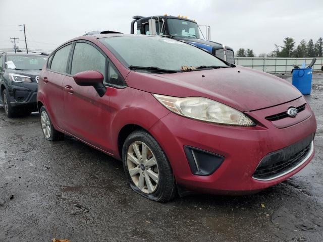 FORD FIESTA SE 2011 3fadp4ej9bm170112