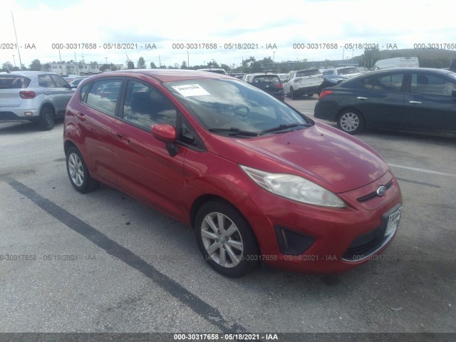 FORD FIESTA 2011 3fadp4ej9bm174595