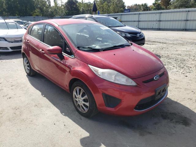 FORD FIESTA SE 2011 3fadp4ej9bm174953