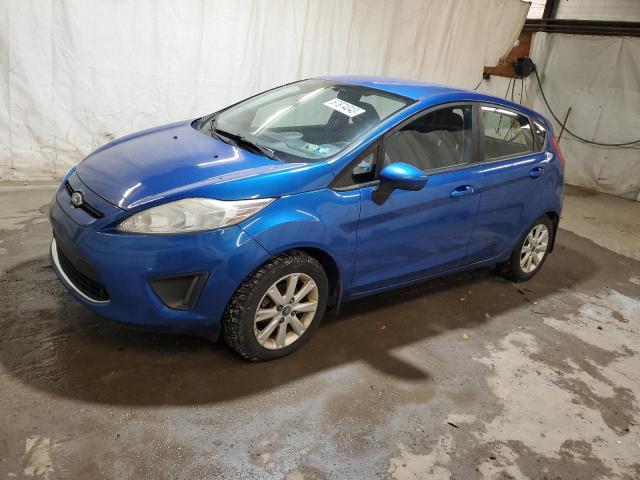 FORD FIESTA SE 2011 3fadp4ej9bm175651