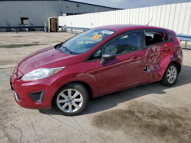 FORD FIESTA SE 2011 3fadp4ej9bm175732