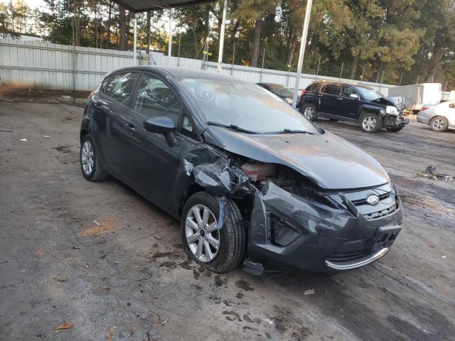 FORD FIESTA SE 2011 3fadp4ej9bm179327