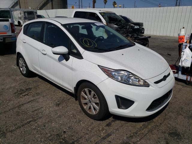 FORD FIESTA SE 2011 3fadp4ej9bm181174