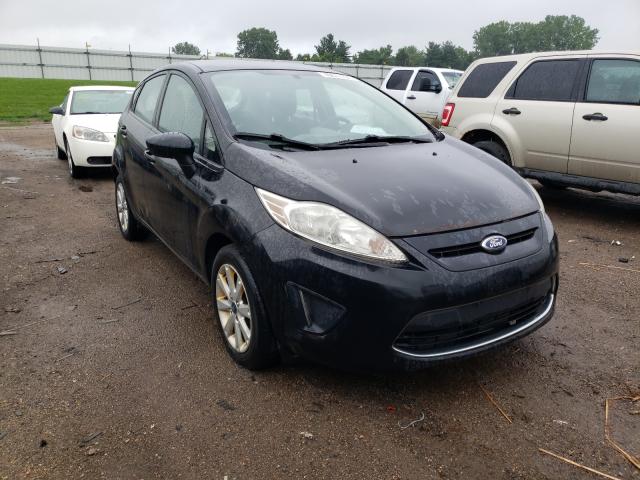 FORD FIESTA 2011 3fadp4ej9bm196287