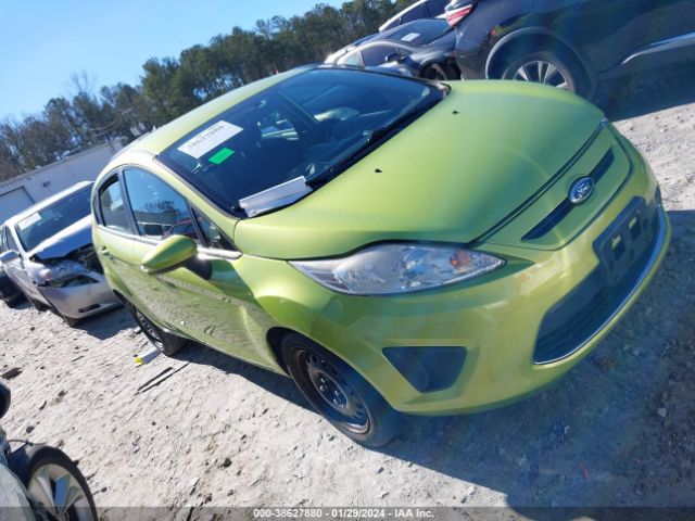 FORD FIESTA 2011 3fadp4ej9bm200340