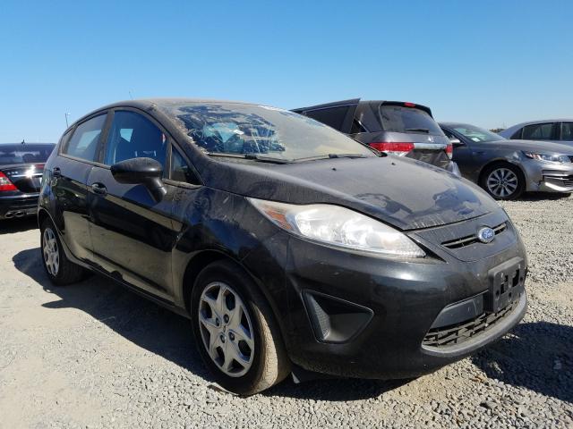 FORD FIESTA 2011 3fadp4ej9bm212715