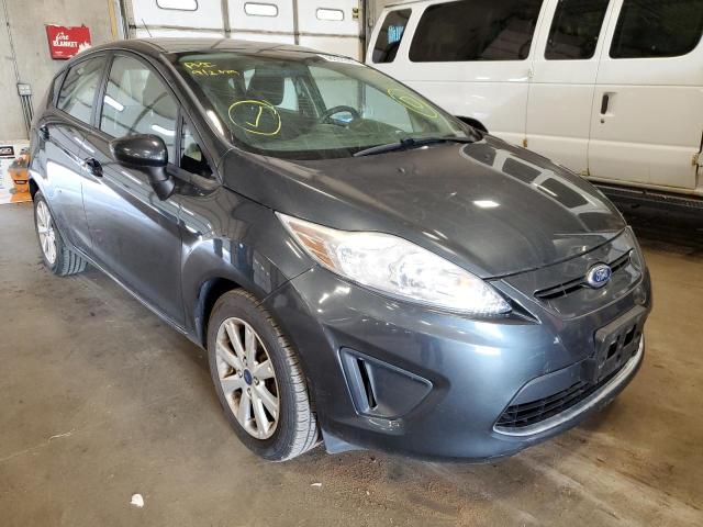 FORD FIESTA SE 2011 3fadp4ej9bm238117