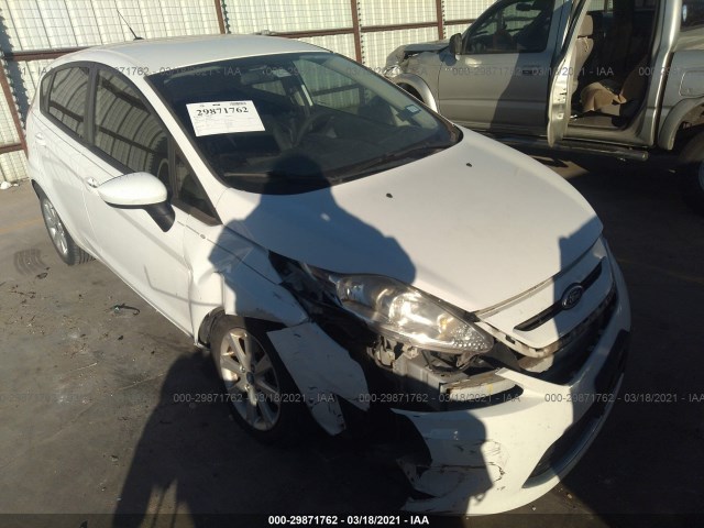 FORD FIESTA 2011 3fadp4ej9bm238974