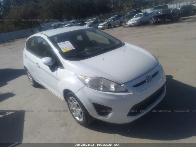 FORD FIESTA 2012 3fadp4ej9cm101678