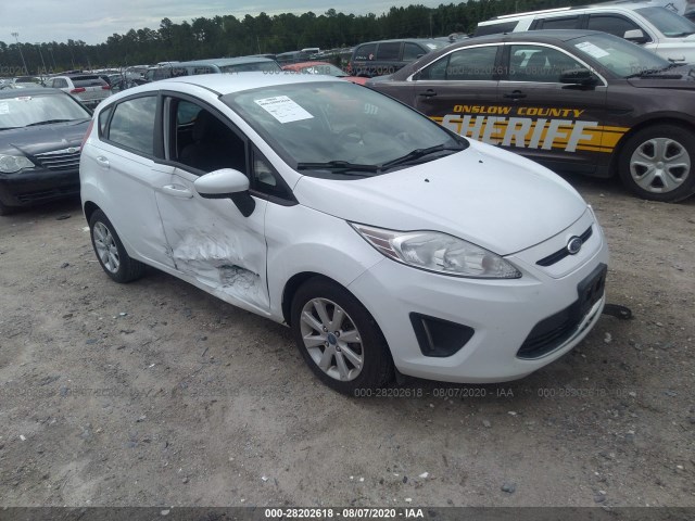 FORD FIESTA 2012 3fadp4ej9cm101955