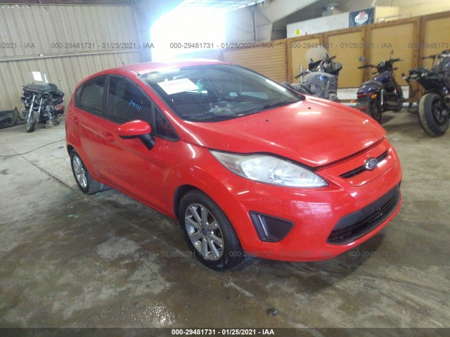 FORD FIESTA 2012 3fadp4ej9cm114267