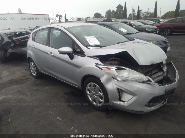 FORD FIESTA 2012 3fadp4ej9cm118531