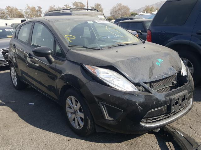 FORD FIESTA SE 2012 3fadp4ej9cm126452