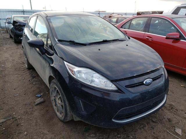 FORD FIESTA SE 2012 3fadp4ej9cm128668