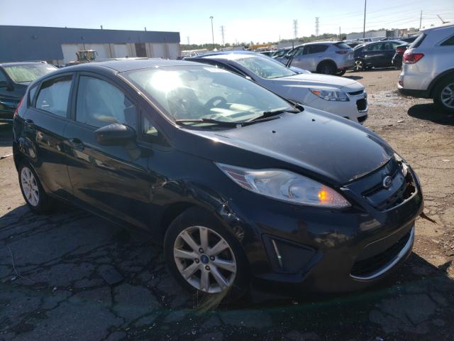 FORD FIESTA SE 2012 3fadp4ej9cm131795