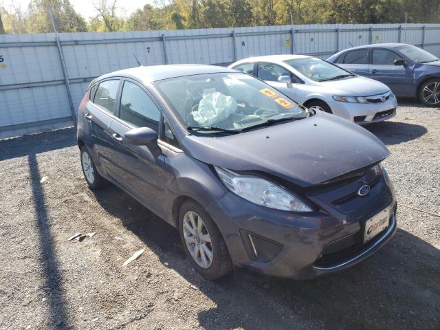 FORD FIESTA SE 2012 3fadp4ej9cm137354