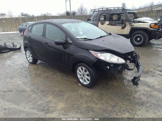 FORD FIESTA 2012 3fadp4ej9cm142490