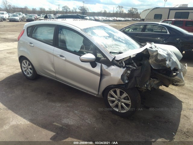 FORD FIESTA 2012 3fadp4ej9cm150475