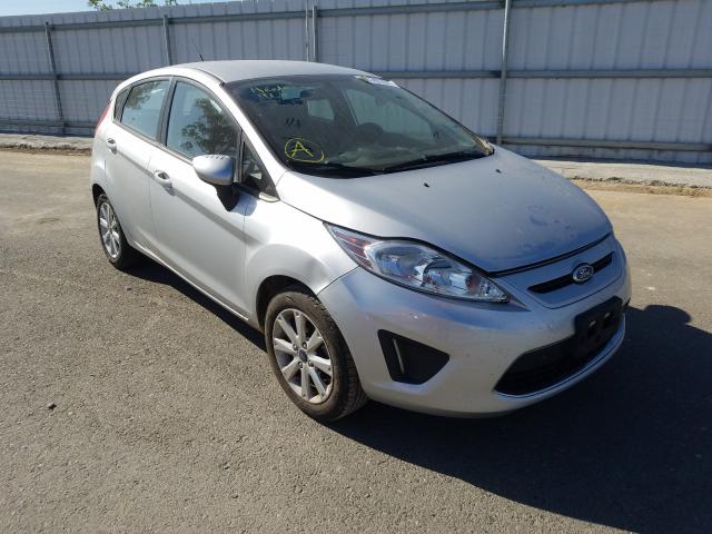 FORD FIESTA SE 2012 3fadp4ej9cm154204