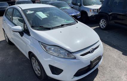 FORD FIESTA SE 2012 3fadp4ej9cm160827