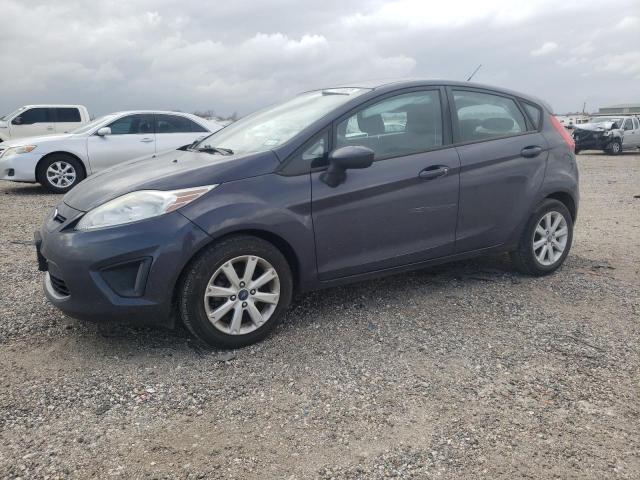 FORD FIESTA SE 2012 3fadp4ej9cm170175