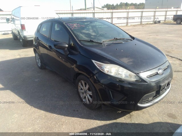 FORD FIESTA 2012 3fadp4ej9cm185050