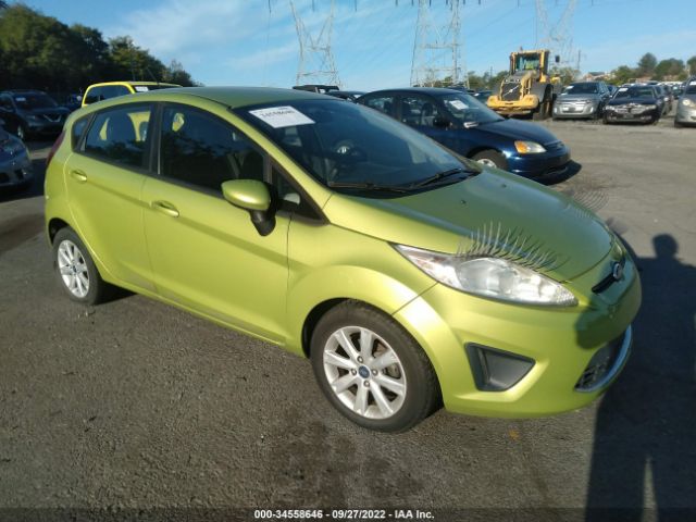 FORD FIESTA 2012 3fadp4ej9cm212134