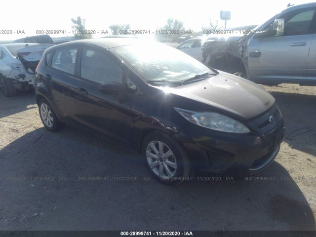 FORD FIESTA 2012 3fadp4ej9cm216376