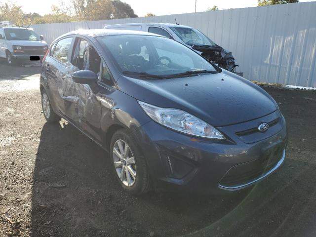 FORD FIESTA SE 2012 3fadp4ej9cm218564