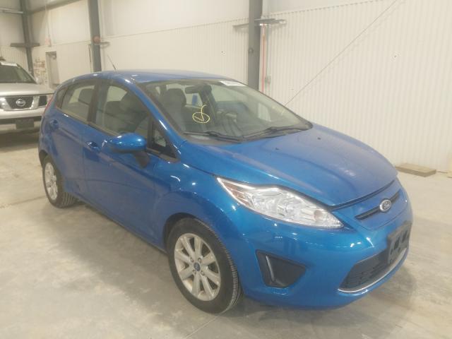 FORD FIESTA 2012 3fadp4ej9cm218905