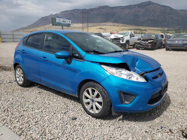 FORD FIESTA SE 2012 3fadp4ej9cm218970